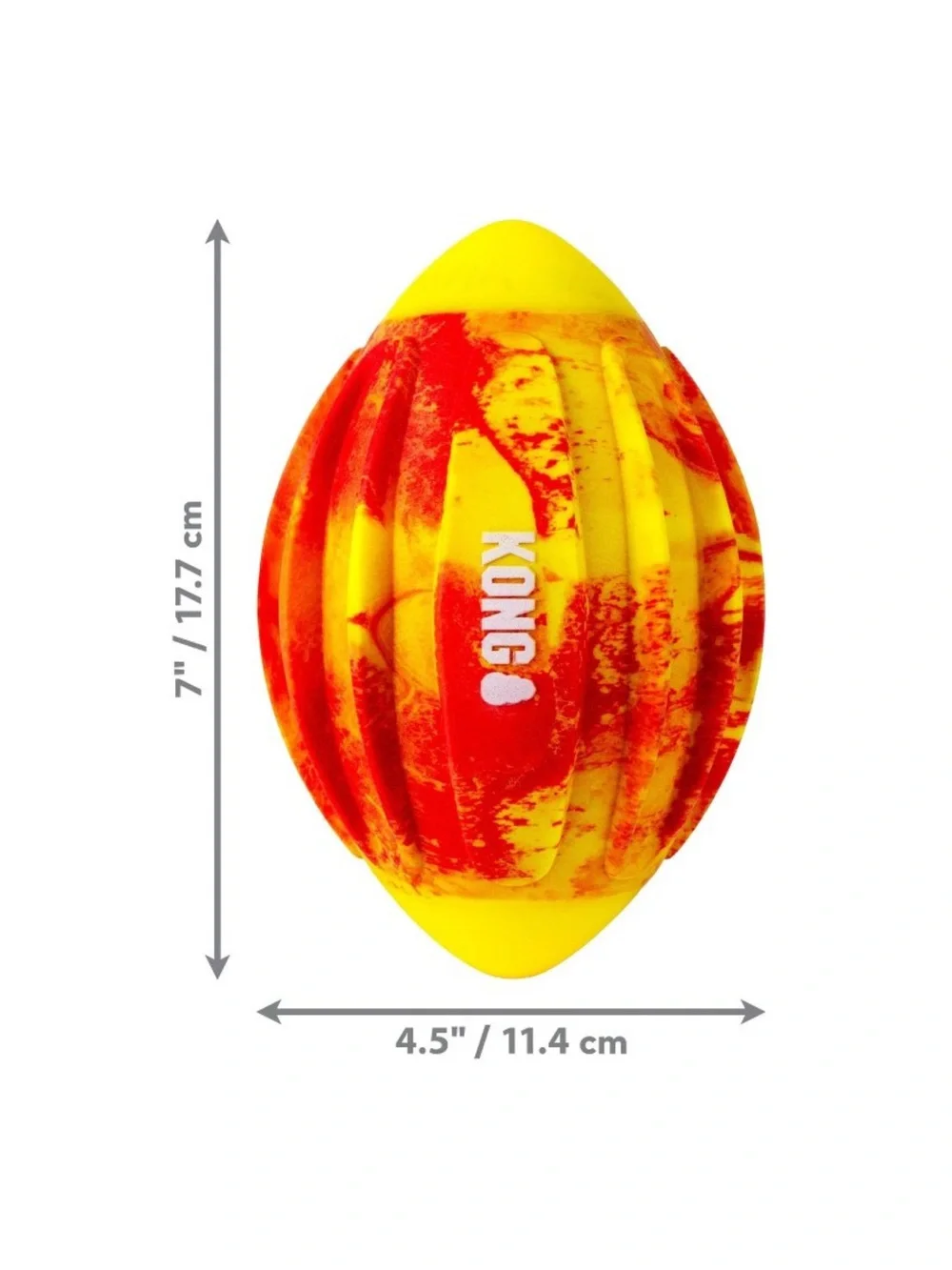 Kong flexball sport